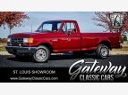 Thumbnail Photo 0 for 1989 Ford F150